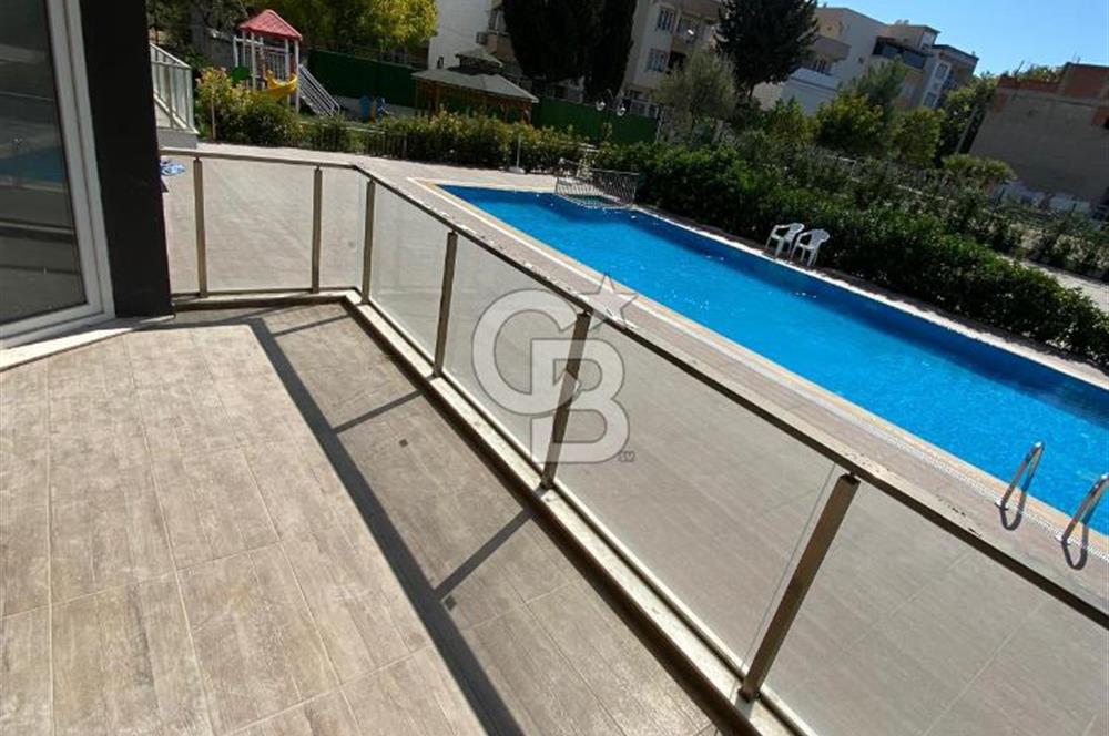 BUCA-FIRAT MAH. İCON LİFE SİTESİ'NDE SATILIK 2+1 LÜX DAİRE