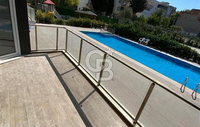 BUCA-FIRAT MAH. İCON LİFE SİTESİ'NDE SATILIK 2+1 LÜX DAİRE