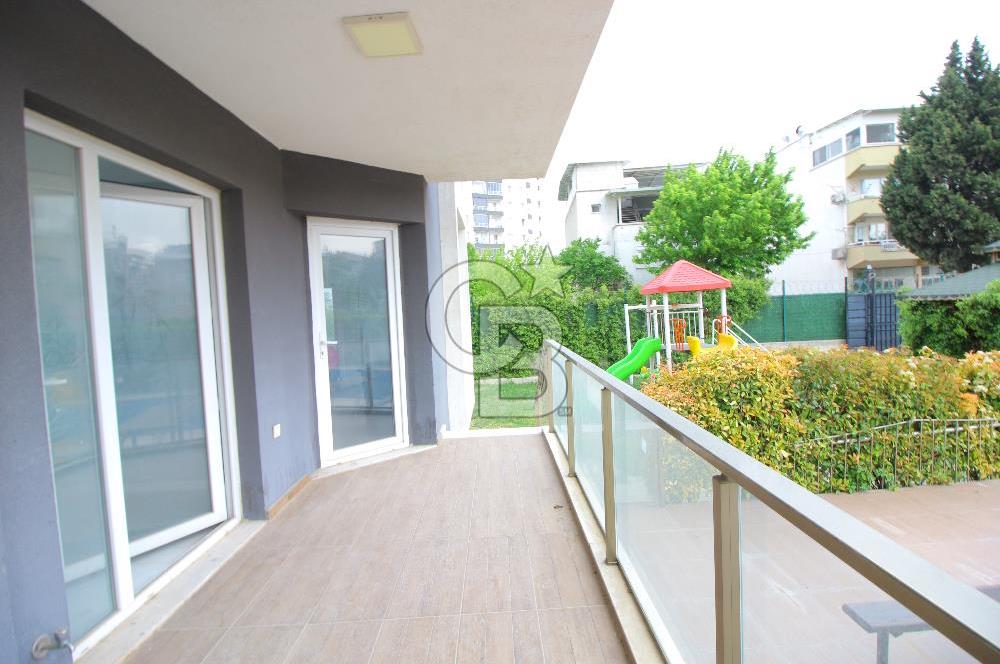 BUCA-FIRAT MAH. İCON LİFE SİTESİ'NDE SATILIK 2+1 LÜX DAİRE