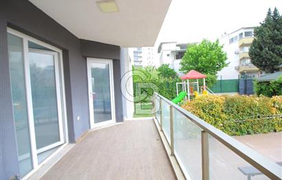 BUCA-FIRAT MAH. İCON LİFE SİTESİ'NDE SATILIK 2+1 LÜX DAİRE