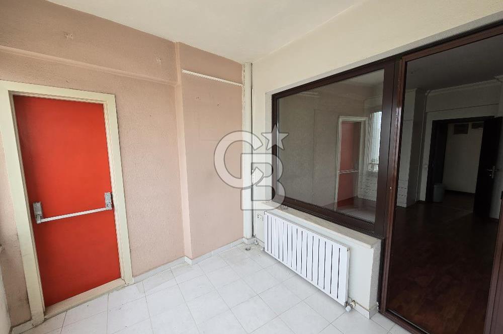 COLDWELL BANKER'DAN GESAPARK SİTESİNDE PRESTİJLİ SATILIK DAİRE!
