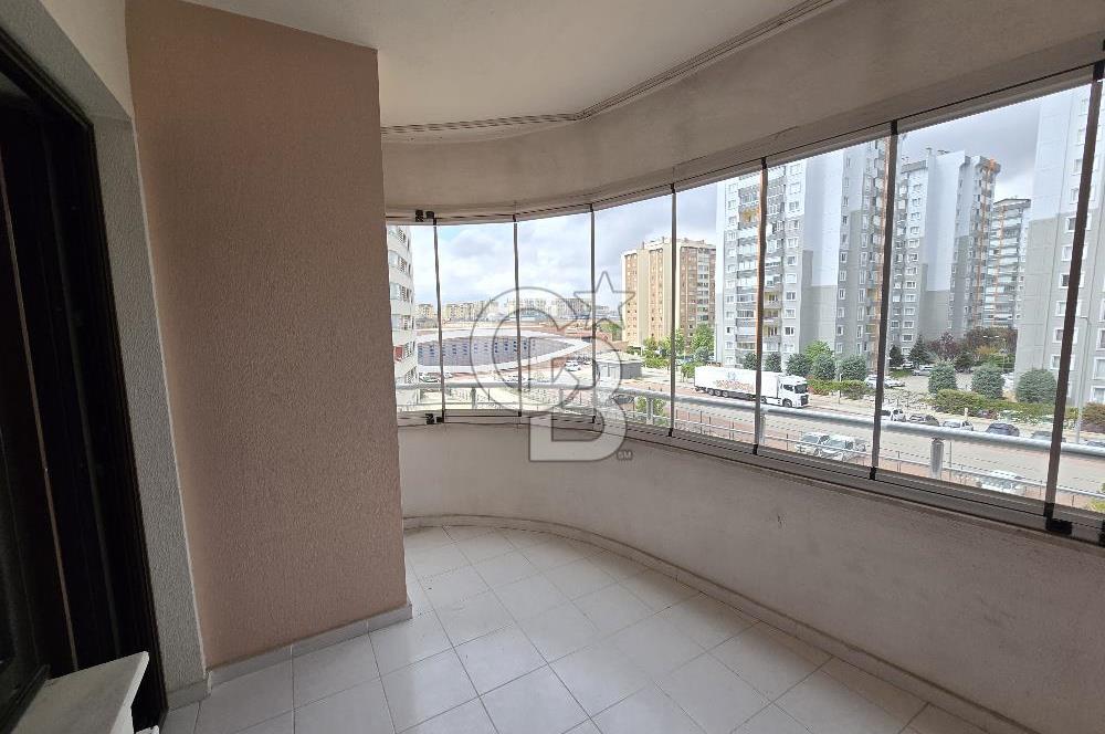 COLDWELL BANKER'DAN GESAPARK SİTESİNDE PRESTİJLİ SATILIK DAİRE!