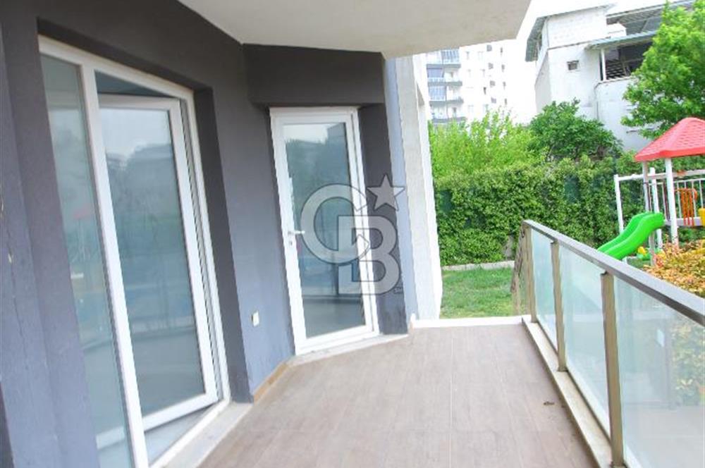 BUCA-FIRAT MAH. İCON LİFE SİTESİ'NDE SATILIK 2+1 LÜX DAİRE