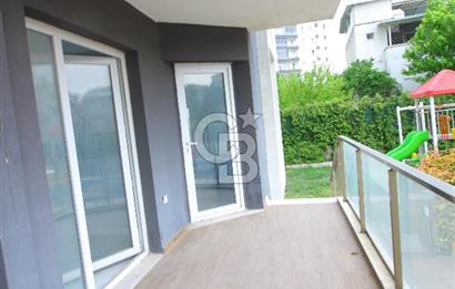 BUCA-FIRAT MAH. İCON LİFE SİTESİ'NDE SATILIK 2+1 LÜX DAİRE