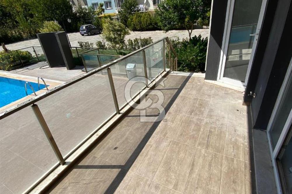 BUCA-FIRAT MAH. İCON LİFE SİTESİ'NDE SATILIK 2+1 LÜX DAİRE