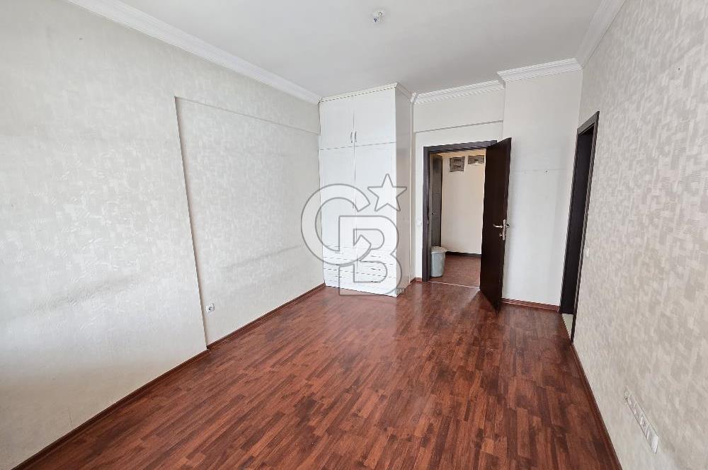 COLDWELL BANKER'DAN GESAPARK SİTESİNDE PRESTİJLİ SATILIK DAİRE!