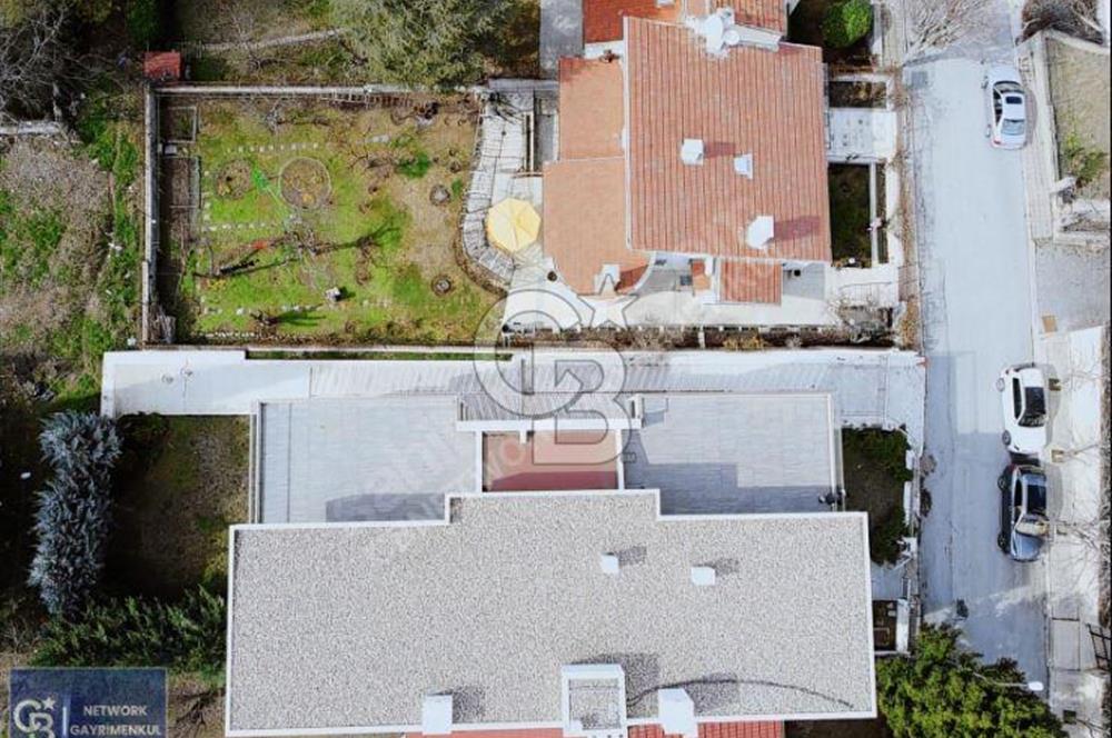 Ankara Çankaya Beysukent'te Satılık 1100m² 4kat Yeni Modern Bina