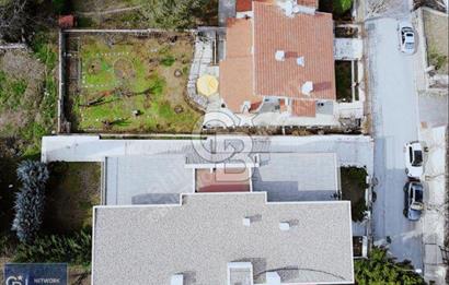 Ankara Çankaya Beysukent'te Satılık 1100m² 4kat Yeni Modern Bina