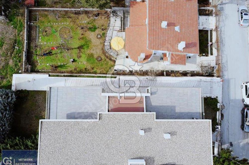 Ankara Çankaya Beysukent'te Satılık 1100m² 4kat Yeni Modern Bina