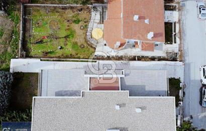 Ankara Çankaya Beysukent'te Satılık 1100m² 4kat Yeni Modern Bina