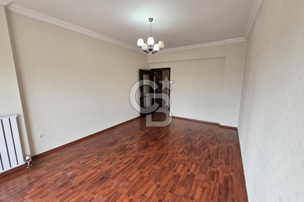 COLDWELL BANKER'DAN GESAPARK SİTESİNDE PRESTİJLİ SATILIK DAİRE!