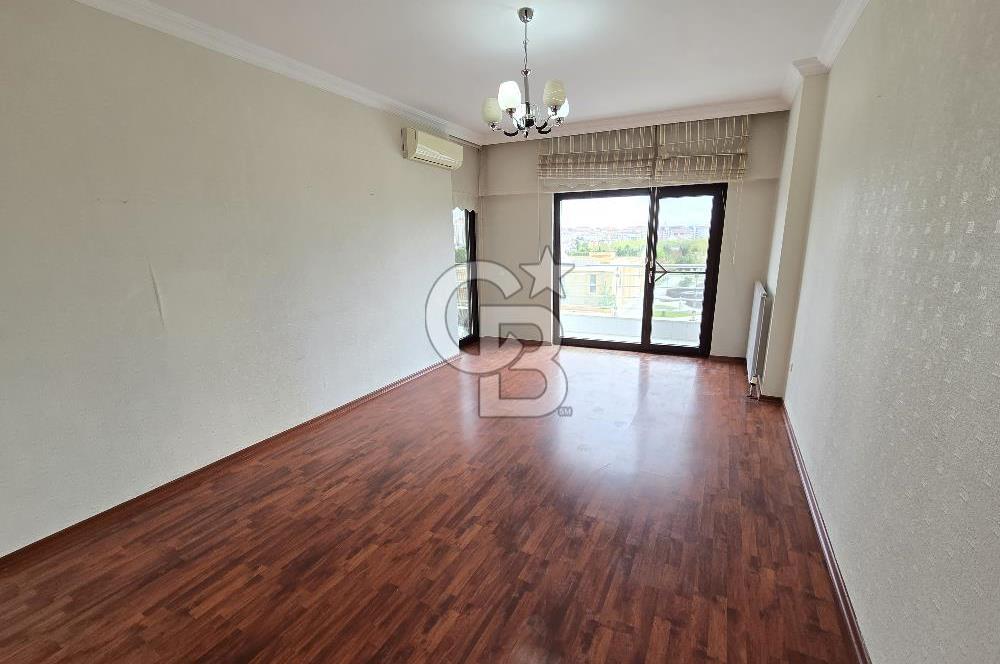 COLDWELL BANKER'DAN GESAPARK SİTESİNDE PRESTİJLİ SATILIK DAİRE!