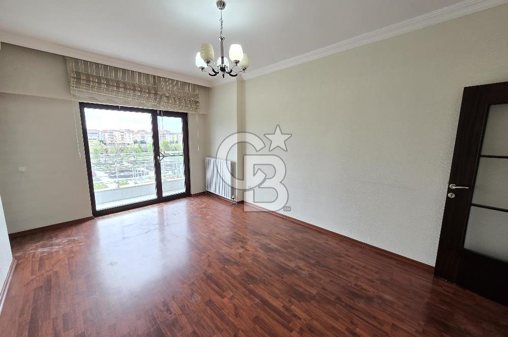 COLDWELL BANKER'DAN GESAPARK SİTESİNDE PRESTİJLİ SATILIK DAİRE!