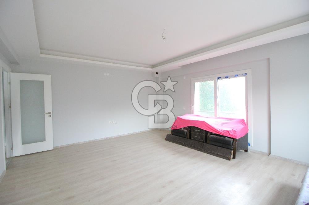 BUCA-FIRAT MAH. İCON LİFE SİTESİ'NDE SATILIK 2+1 LÜX DAİRE