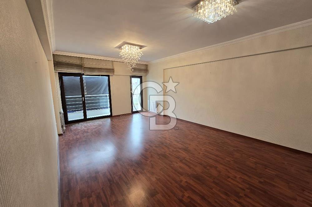 COLDWELL BANKER'DAN GESAPARK SİTESİNDE PRESTİJLİ SATILIK DAİRE!