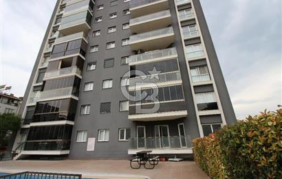 BUCA-FIRAT MAH. İCON LİFE SİTESİ'NDE SATILIK 2+1 LÜX DAİRE