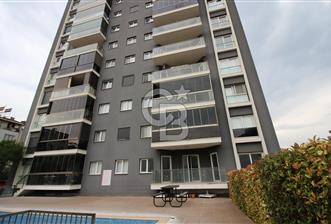 BUCA-FIRAT MAH. İCON LİFE SİTESİ'NDE SATILIK 2+1 LÜX DAİRE
