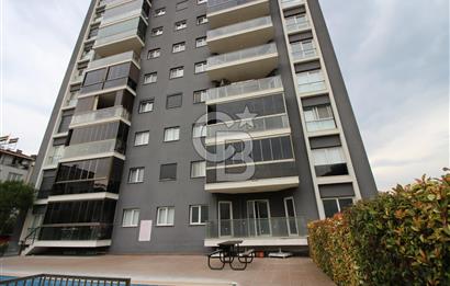 BUCA-FIRAT MAH. İCON LİFE SİTESİ'NDE SATILIK 2+1 LÜX DAİRE