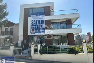 Ankara Çankaya Beysukent'te Satılık 1100m² 4kat Yeni Modern Bina