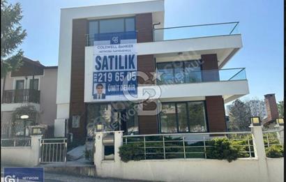 Ankara Çankaya Beysukent'te Satılık 1100m² 4kat Yeni Modern Bina
