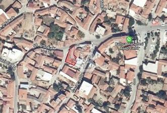 AKHİSAR BALLICA'DA TEK ODA MUTFAK WC BANYO KÖY EVİ