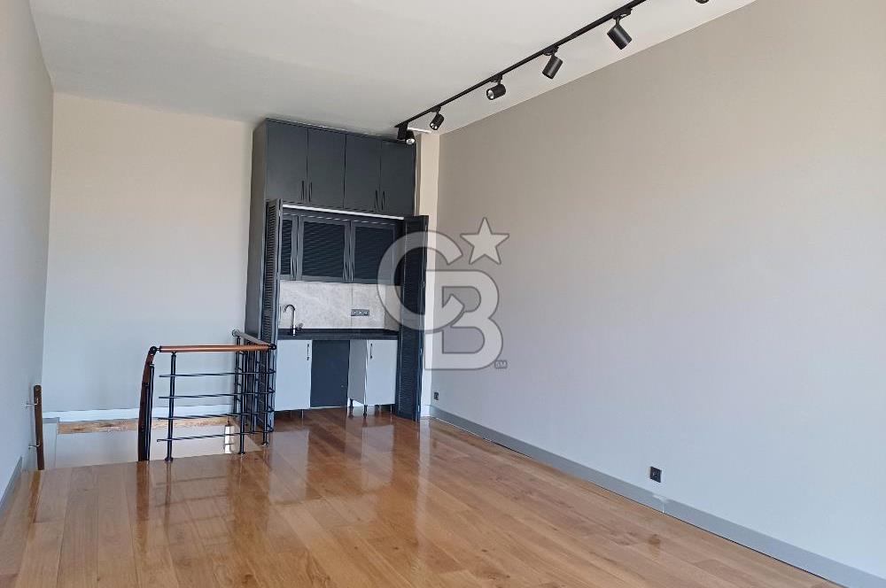 BEYTEPE OFFİCİUM DA KİRALIK 1+1 DUBLEKS OFİS