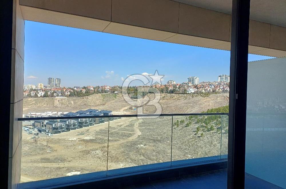 BEYTEPE OFFİCİUM DA KİRALIK 1+1 DUBLEKS OFİS