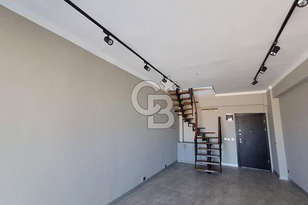 BEYTEPE OFFİCİUM DA KİRALIK 1+1 DUBLEKS OFİS