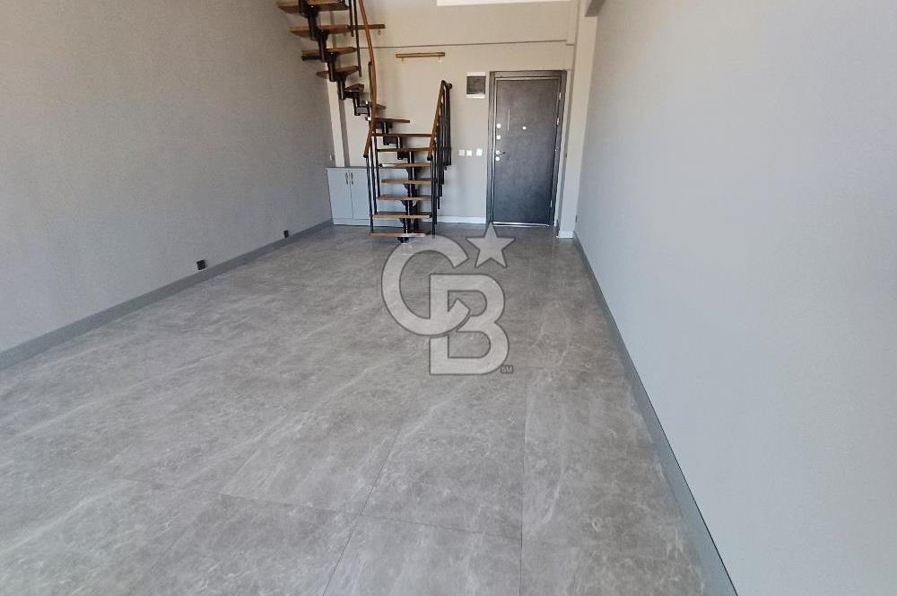 BEYTEPE OFFİCİUM DA KİRALIK 1+1 DUBLEKS OFİS
