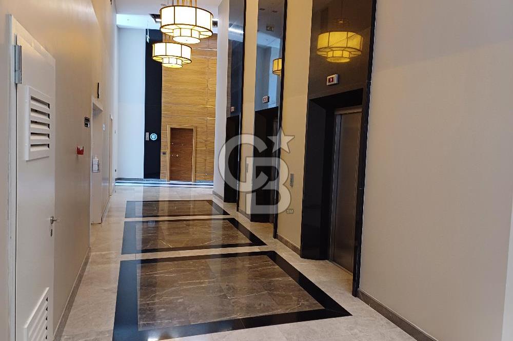 BEYTEPE OFFİCİUM DA KİRALIK 1+1 DUBLEKS OFİS