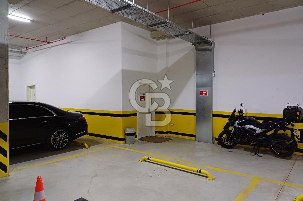 BEYTEPE OFFİCİUM DA KİRALIK 1+1 DUBLEKS OFİS
