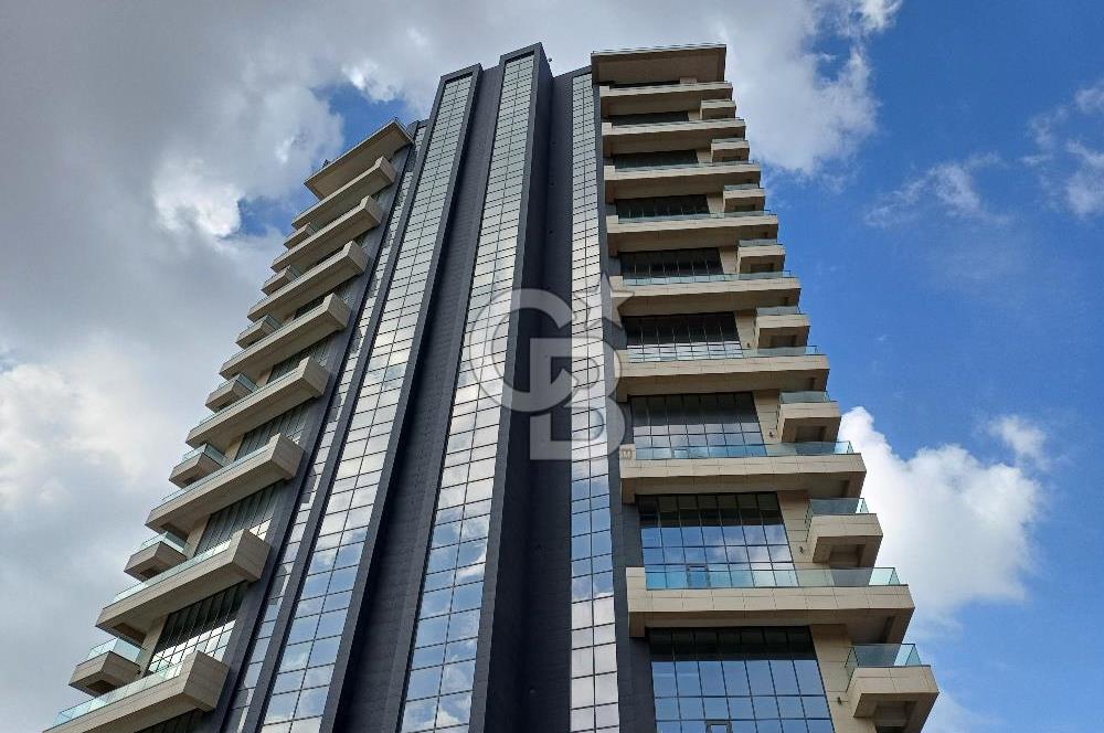 BEYTEPE OFFİCİUM DA KİRALIK 1+1 DUBLEKS OFİS