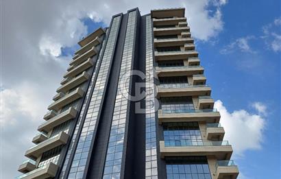 BEYTEPE OFFİCİUM DA KİRALIK 1+1 DUBLEKS OFİS
