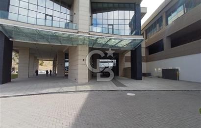 BEYTEPE OFFİCİUM DA KİRALIK 1+1 DUBLEKS OFİS