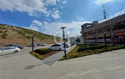 BEYTEPE OFFİCİUM DA KİRALIK 1+1 DUBLEKS OFİS