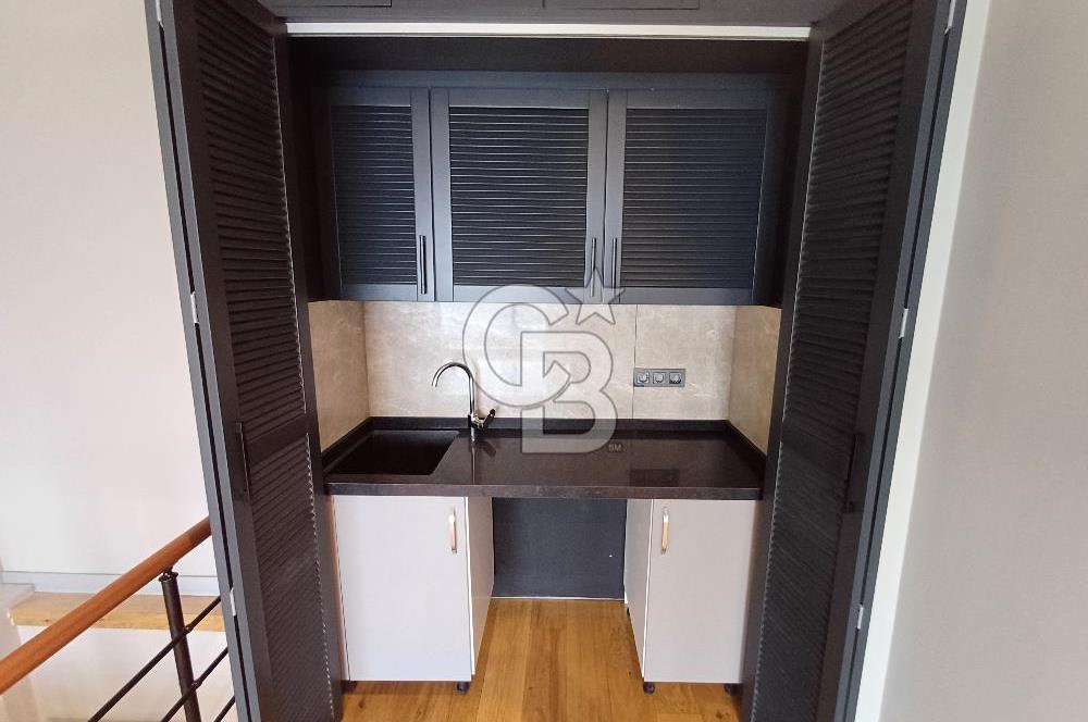 BEYTEPE OFFİCİUM DA KİRALIK 1+1 DUBLEKS OFİS