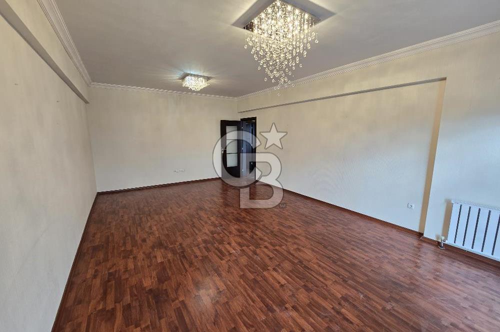 COLDWELL BANKER'DAN GESAPARK SİTESİNDE PRESTİJLİ SATILIK DAİRE!