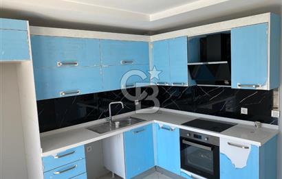 BUCA-FIRAT MAH. İCON LİFE SİTESİ'NDE SATILIK 2+1 LÜX DAİRE