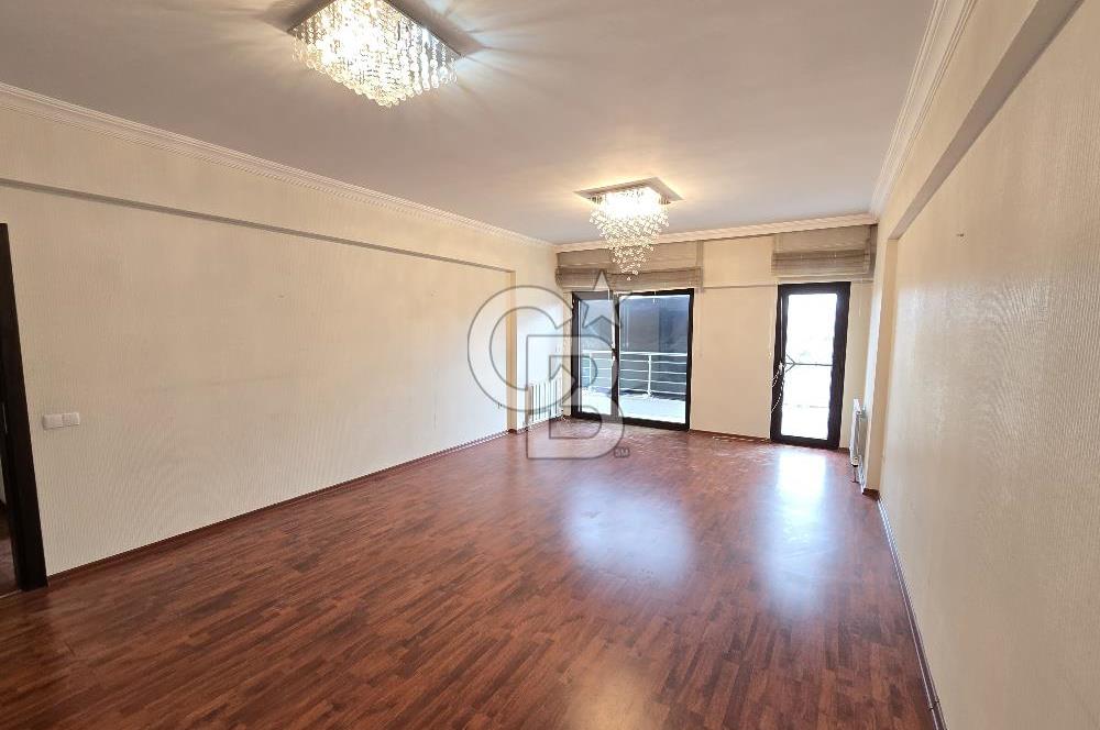 COLDWELL BANKER'DAN GESAPARK SİTESİNDE PRESTİJLİ SATILIK DAİRE!