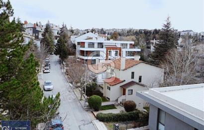 Ankara Çankaya Beysukent'te Satılık 1100m² 4kat Yeni Modern Bina