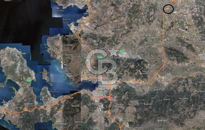 AKHİSAR BALLICA'DA UYGUN FİYATLI TARLA