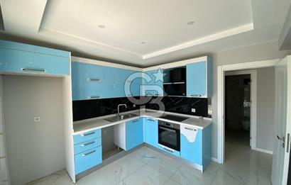 BUCA-FIRAT MAH. İCON LİFE SİTESİ'NDE SATILIK 2+1 LÜX DAİRE