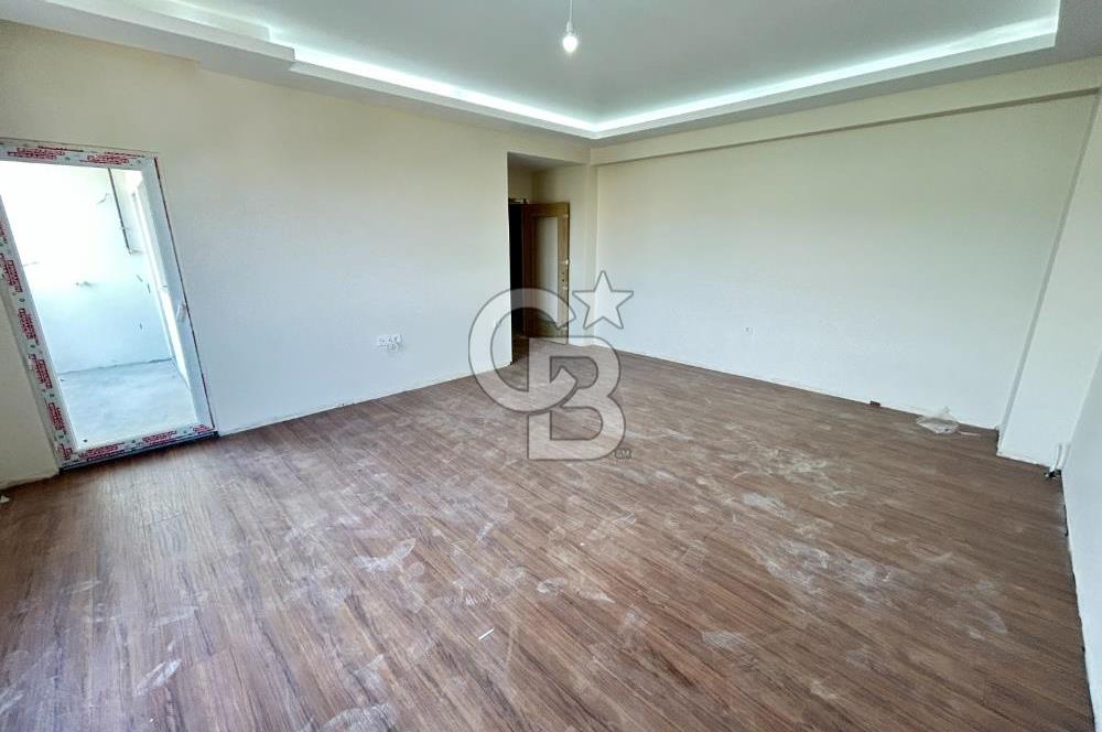 Adil Mah. Satılık 3+1 120 m2 Kapalı Otoparklı Daire