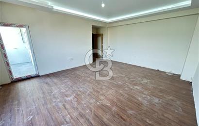 Adil Mah. Satılık 3+1 120 m2 Kapalı Otoparklı Daire