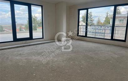 Ankara Çankaya Beysukent'te Satılık 1100m² 4kat Yeni Modern Bina