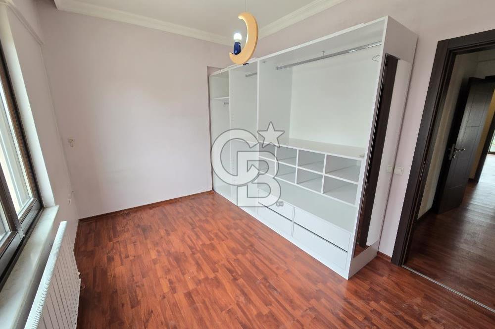 COLDWELL BANKER'DAN GESAPARK SİTESİNDE PRESTİJLİ SATILIK DAİRE!
