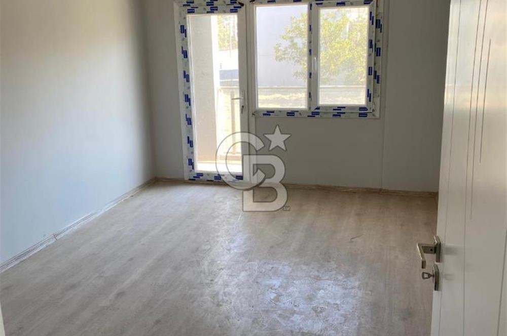BUCA-FIRAT MAH. İCON LİFE SİTESİ'NDE SATILIK 2+1 LÜX DAİRE