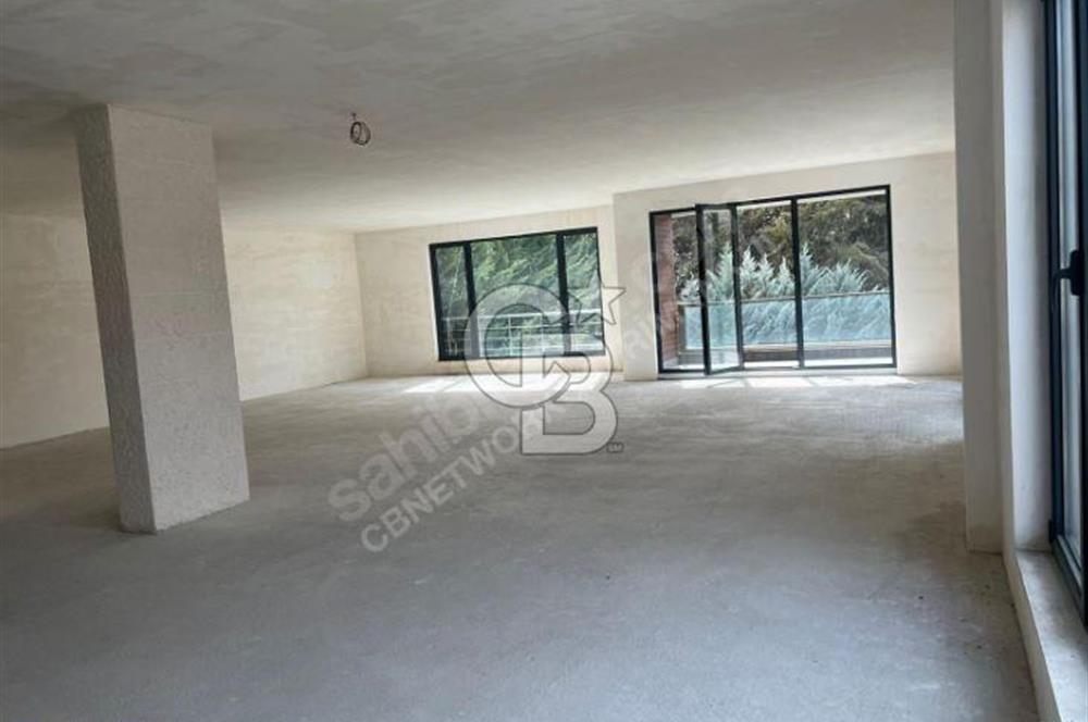 Ankara Çankaya Beysukent'te Satılık 1100m² 4kat Yeni Modern Bina