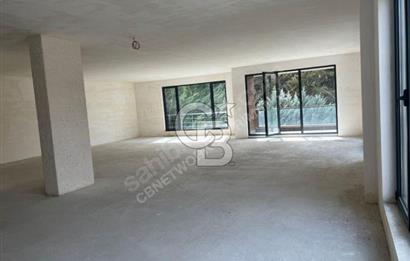Ankara Çankaya Beysukent'te Satılık 1100m² 4kat Yeni Modern Bina
