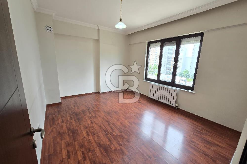 COLDWELL BANKER'DAN GESAPARK SİTESİNDE PRESTİJLİ SATILIK DAİRE!